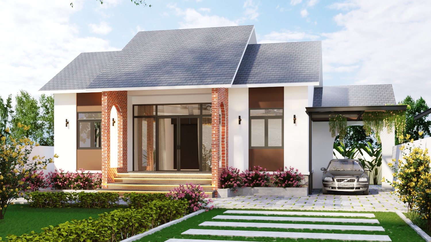 Loan House – Thanh Hóa (2023)